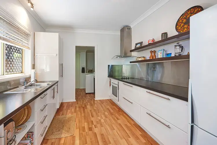 Sixth view of Homely house listing, 1/94 Rajah Road, Ocean Shores NSW 2483