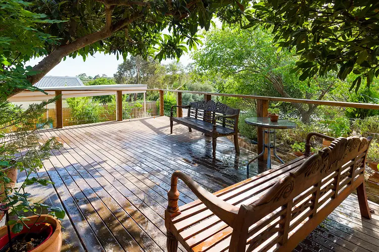 Second view of Homely house listing, 53 Fletcher Street, Castlemaine VIC 3450