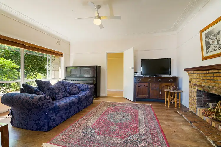 Third view of Homely house listing, 53 Fletcher Street, Castlemaine VIC 3450