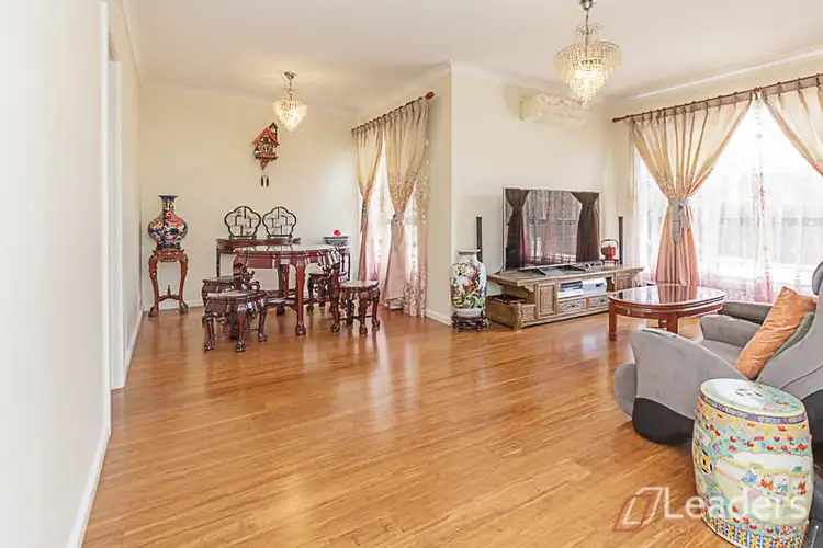 Main view of Homely house listing, 98 Jolimont Road, Forest Hill VIC 3131