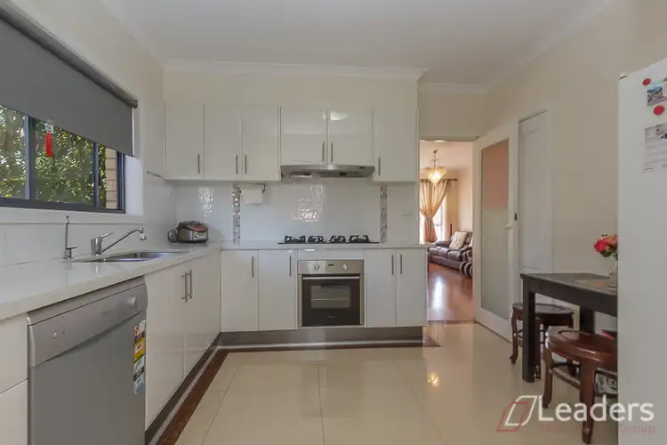 Second view of Homely house listing, 98 Jolimont Road, Forest Hill VIC 3131