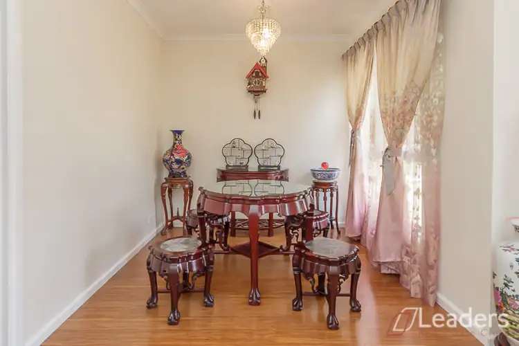 Fourth view of Homely house listing, 98 Jolimont Road, Forest Hill VIC 3131