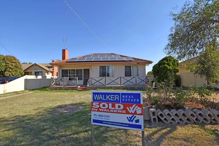 Main view of Homely house listing, 43 Station Street, Girgarre VIC 3624