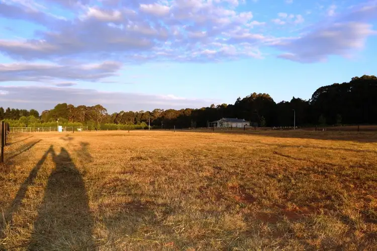 Sixth view of Homely land listing, 8 Wallaby Jack Road, Trentham VIC 3458