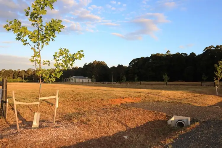 Seventh view of Homely land listing, 8 Wallaby Jack Road, Trentham VIC 3458