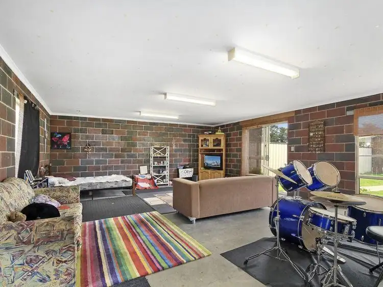 Fifth view of Homely rural property listing, 11 Boggy Creek Road, Longford VIC 3851