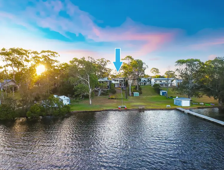 Main view of Homely house listing, 27 Lakeview Road, Morisset Park NSW 2264