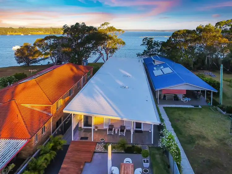 Third view of Homely house listing, 27 Lakeview Road, Morisset Park NSW 2264