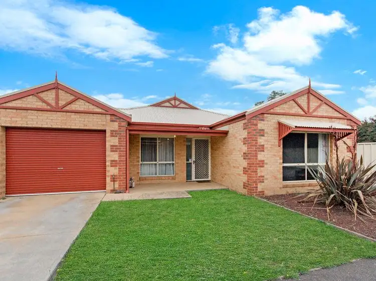 5/4 Crean Street, Hamilton VIC 3300