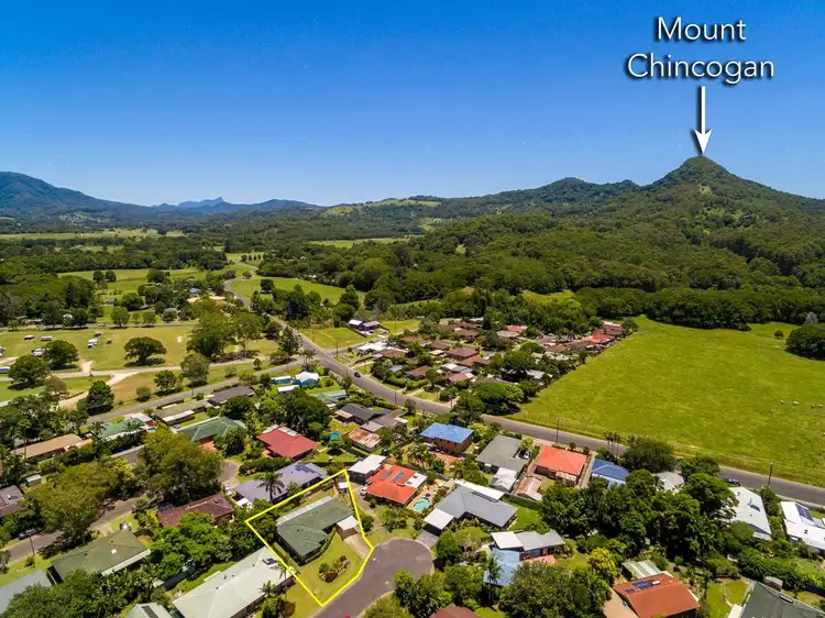 Main view of Homely house listing, 11 Grevillea Avenue, Mullumbimby NSW 2482