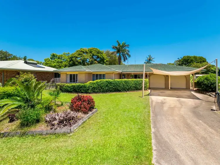 Second view of Homely house listing, 11 Grevillea Avenue, Mullumbimby NSW 2482