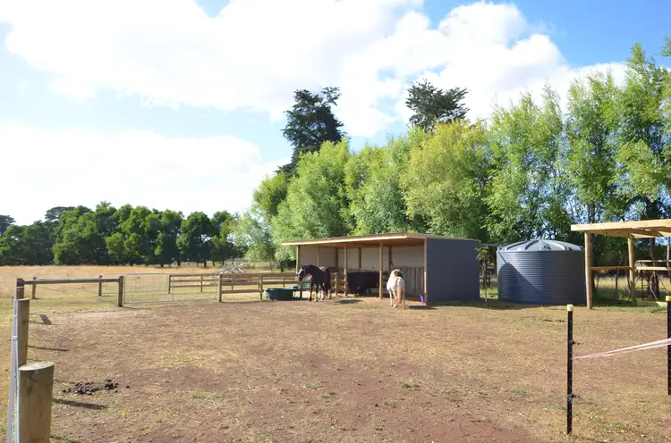 Lot 1 Robbies Lane, Portland VIC 3305