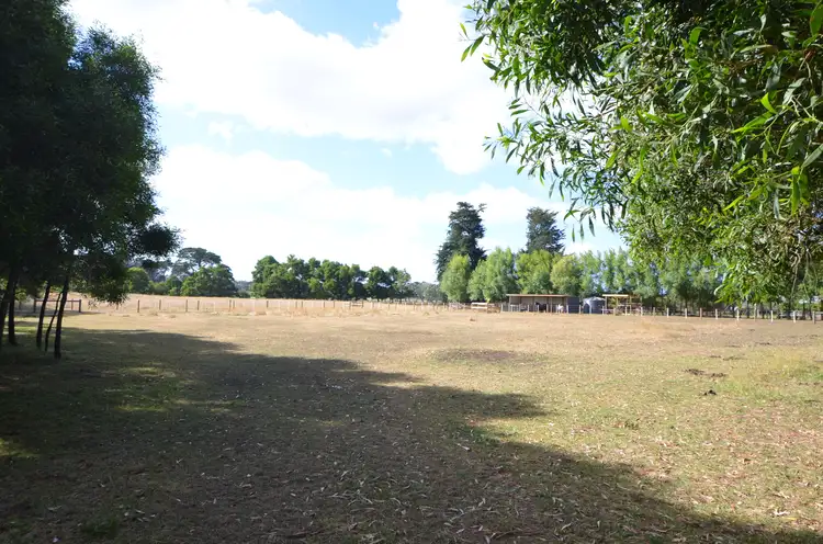 Third view of Homely land listing, Lot 1 Robbies Lane, Portland VIC 3305