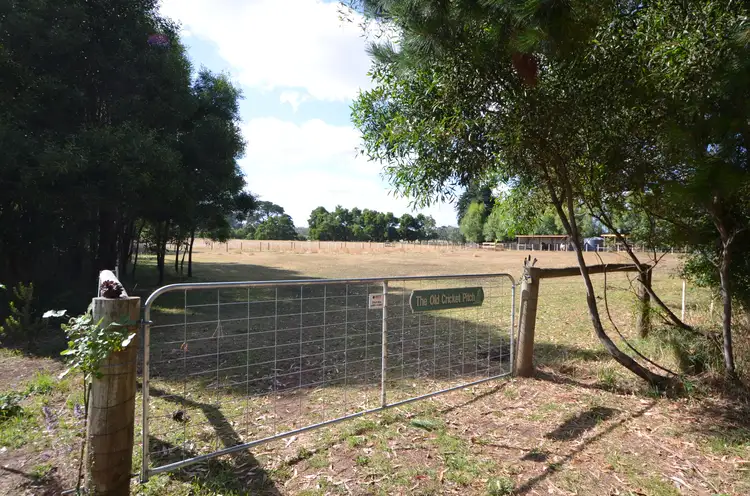 Fourth view of Homely land listing, Lot 1 Robbies Lane, Portland VIC 3305