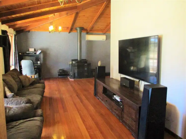 Third view of Homely house listing, 537 Wimmera Highway, Marong VIC 3515