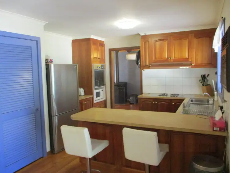 Fourth view of Homely house listing, 537 Wimmera Highway, Marong VIC 3515