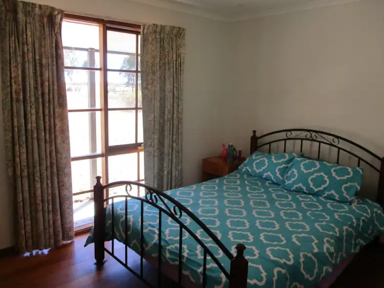 Fifth view of Homely house listing, 537 Wimmera Highway, Marong VIC 3515