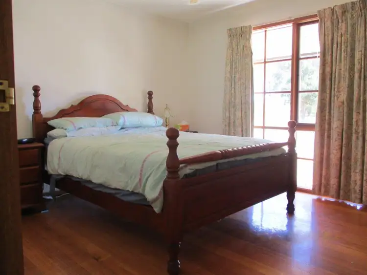 Sixth view of Homely house listing, 537 Wimmera Highway, Marong VIC 3515