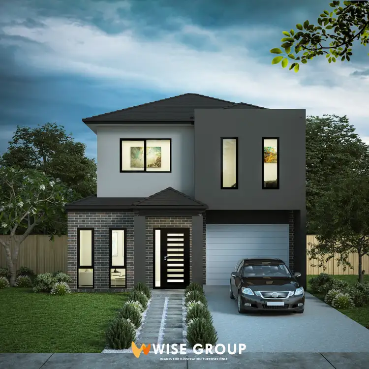 Main view of Homely townhouse listing, 1/6 - 8 Sylvanwood Crescent, Narre Warren VIC 3805