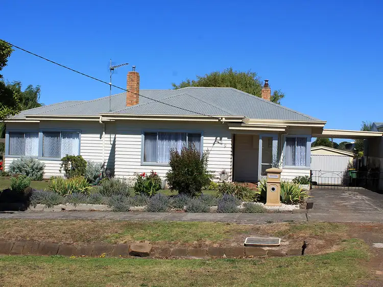 149 Hurd Street, Portland VIC 3305