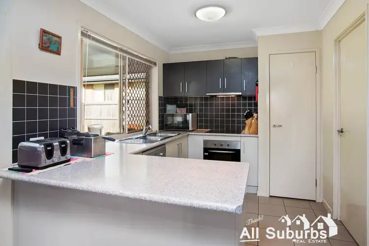 Second view of Homely house listing, 14 Moxey Street, Marsden QLD 4132