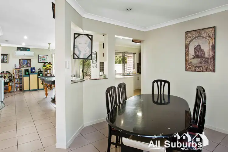 Fourth view of Homely house listing, 14 Moxey Street, Marsden QLD 4132