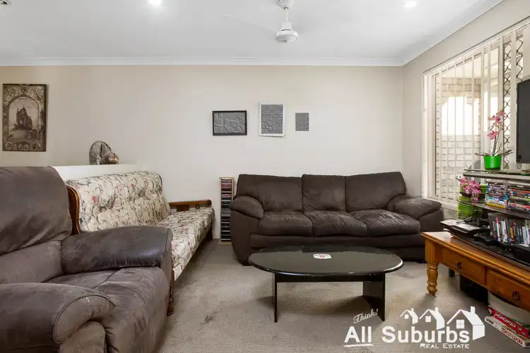 Fifth view of Homely house listing, 14 Moxey Street, Marsden QLD 4132