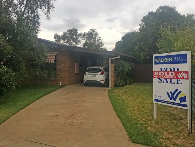 Main view of Homely house listing, 11 Rodney Street, Kyabram VIC 3620