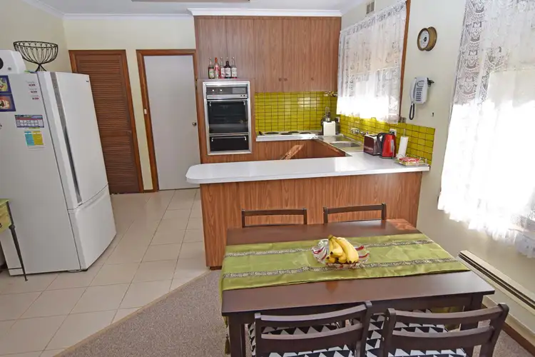 Second view of Homely house listing, 11 Rodney Street, Kyabram VIC 3620