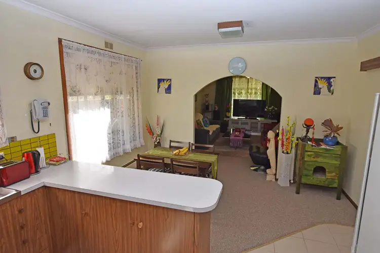 Sixth view of Homely house listing, 11 Rodney Street, Kyabram VIC 3620