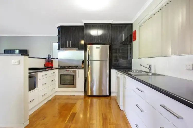 Second view of Homely house listing, 7 FEATHERTOP STREET, Tawonga VIC 3697