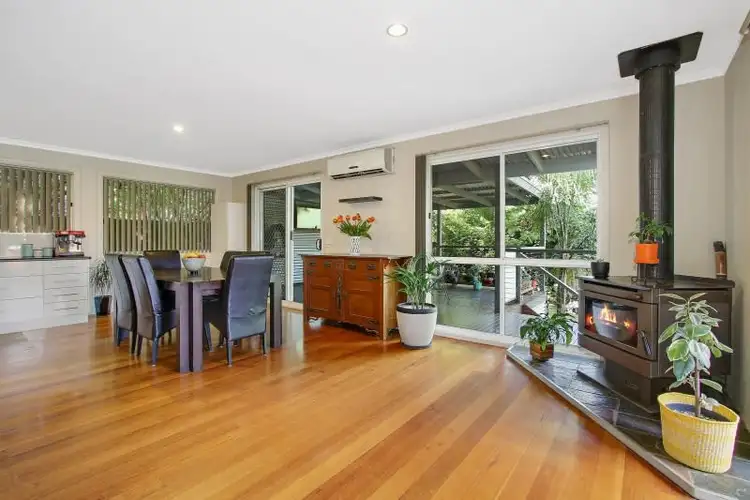 Third view of Homely house listing, 7 FEATHERTOP STREET, Tawonga VIC 3697
