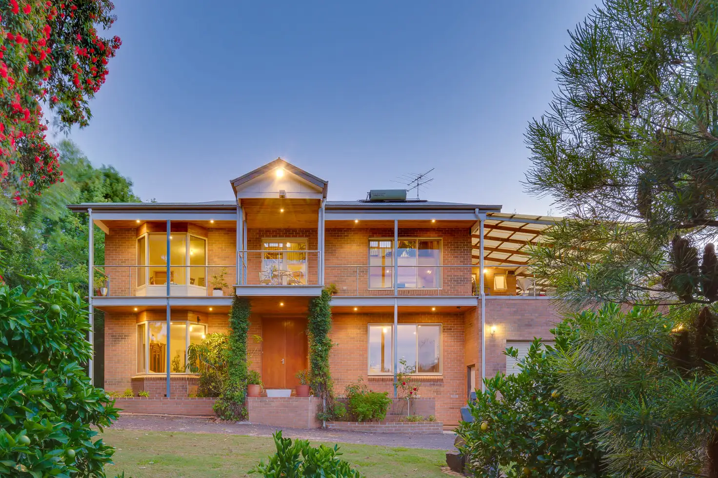 Main view of Homely house listing, 7 Naylors Road, Emerald VIC 3782