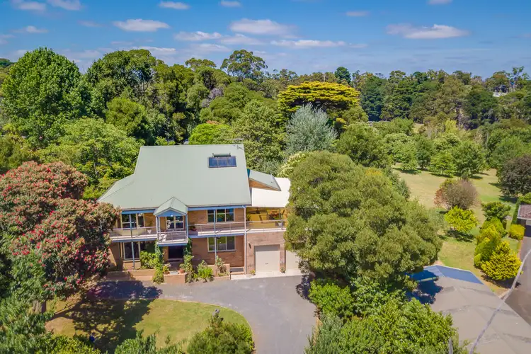 Second view of Homely house listing, 7 Naylors Road, Emerald VIC 3782