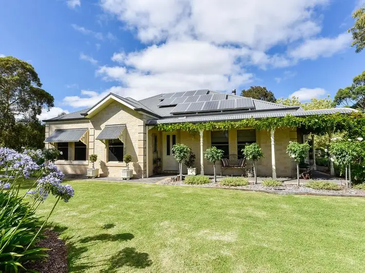 Main view of Homely house listing, 139 Ruff Rock Road, Millicent SA 5280