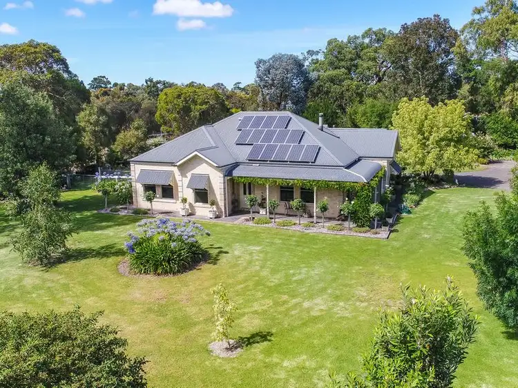 Second view of Homely house listing, 139 Ruff Rock Road, Millicent SA 5280