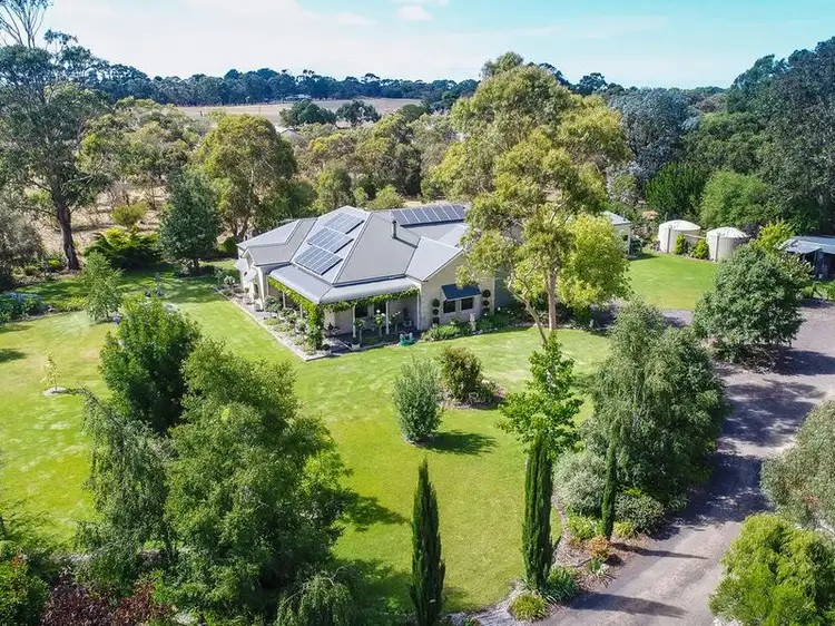 Third view of Homely house listing, 139 Ruff Rock Road, Millicent SA 5280