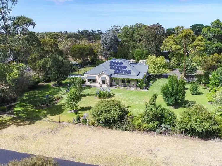 Fourth view of Homely house listing, 139 Ruff Rock Road, Millicent SA 5280
