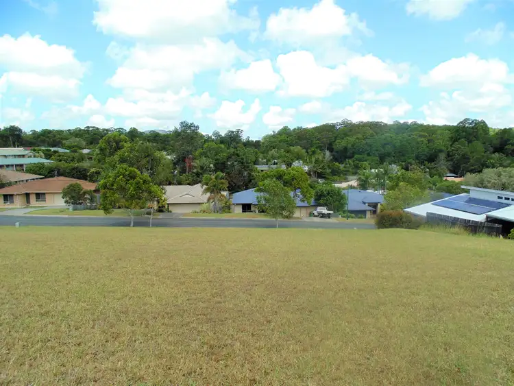 Second view of Homely land listing, LOT 113 Haven Place, Yandina QLD 4561