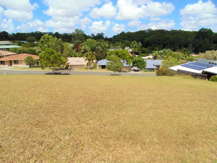 Third view of Homely land listing, LOT 113 Haven Place, Yandina QLD 4561