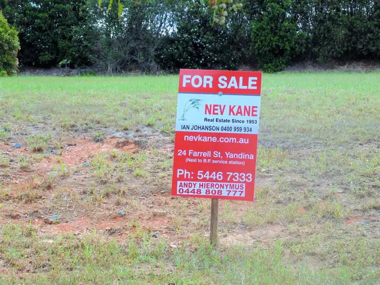 Sixth view of Homely land listing, LOT 113 Haven Place, Yandina QLD 4561