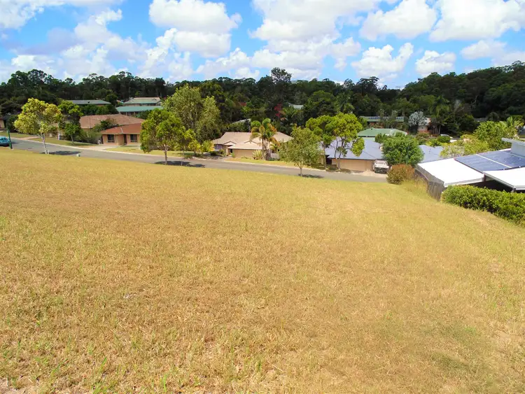 Seventh view of Homely land listing, LOT 113 Haven Place, Yandina QLD 4561