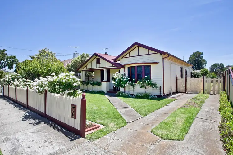 Main view of Homely house listing, 25 Hertford Road, Sunshine VIC 3020