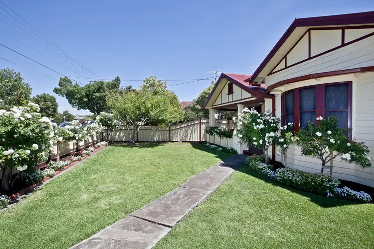 Second view of Homely house listing, 25 Hertford Road, Sunshine VIC 3020