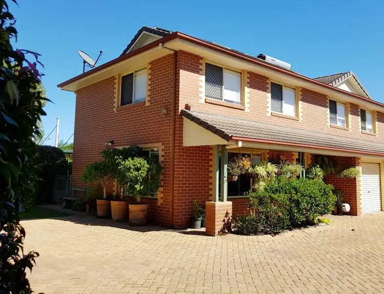 6/185 Fort Street, Maryborough QLD 4650