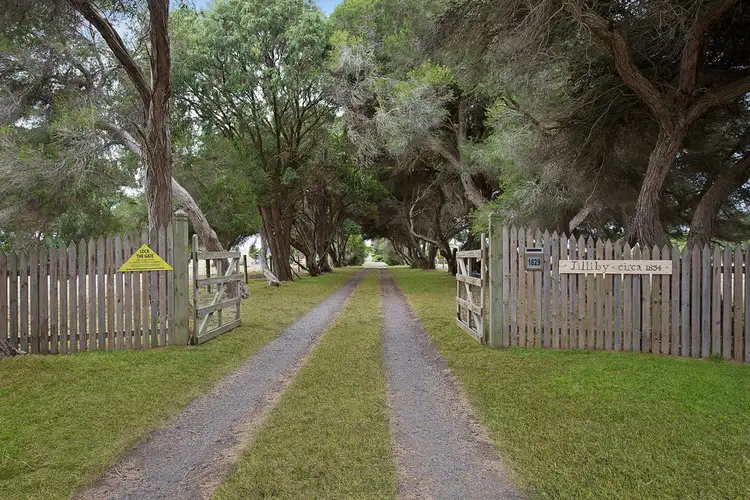 Third view of Homely house listing, 1829 Princes Highway, Port Fairy VIC 3284
