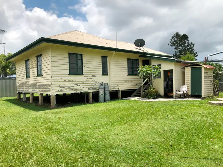 Second view of Homely house listing, 16 Beaufort Street, Howard QLD 4659