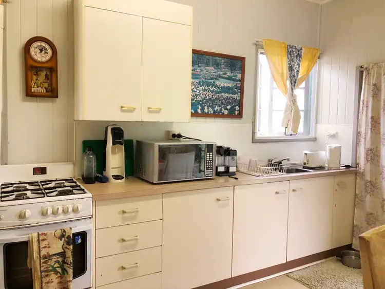Third view of Homely house listing, 16 Beaufort Street, Howard QLD 4659