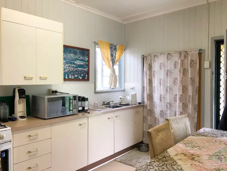 Fifth view of Homely house listing, 16 Beaufort Street, Howard QLD 4659