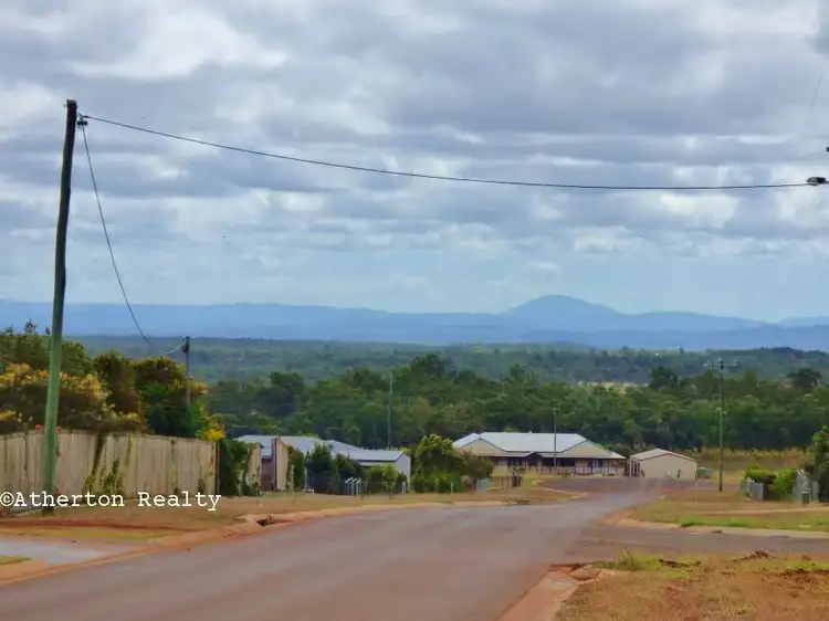 Main view of Homely land listing, Address available on request